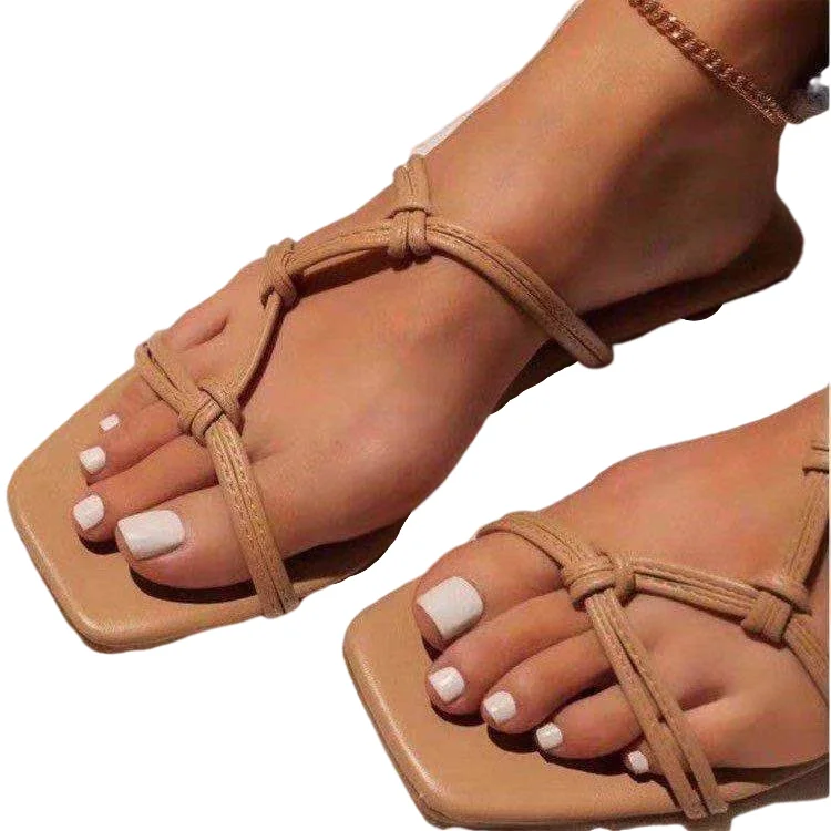 

Summer Women House Slippers Soft EVA Open Toes Non-Slip Pool Slides Quick Drying Bathroom Sandals