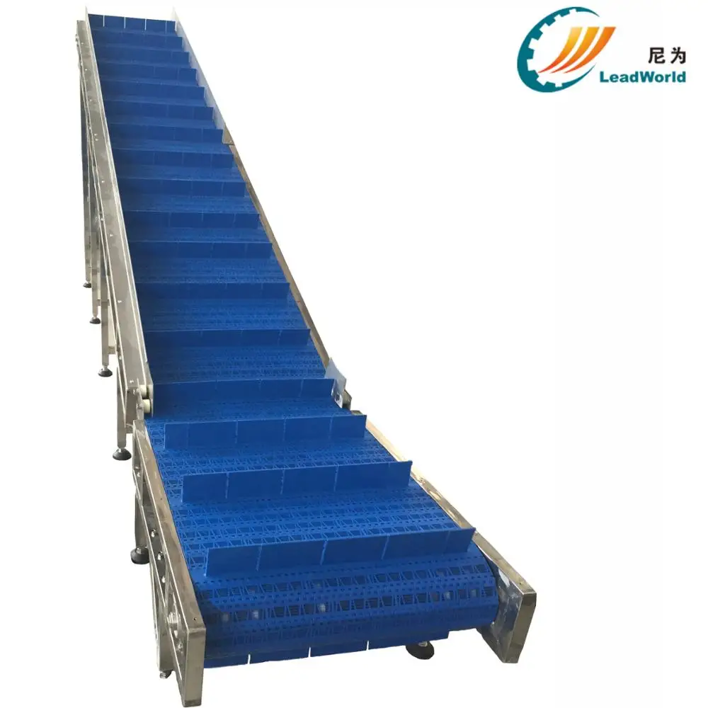 
Large stock types of sorting&picking belt conveyor for warehouse for sale 