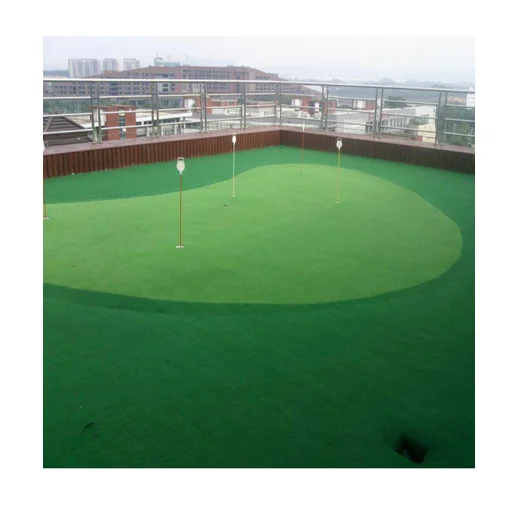 

Alibaba Popular Lawn Turf Synthetic Ornaments Artificial Grass For Golf