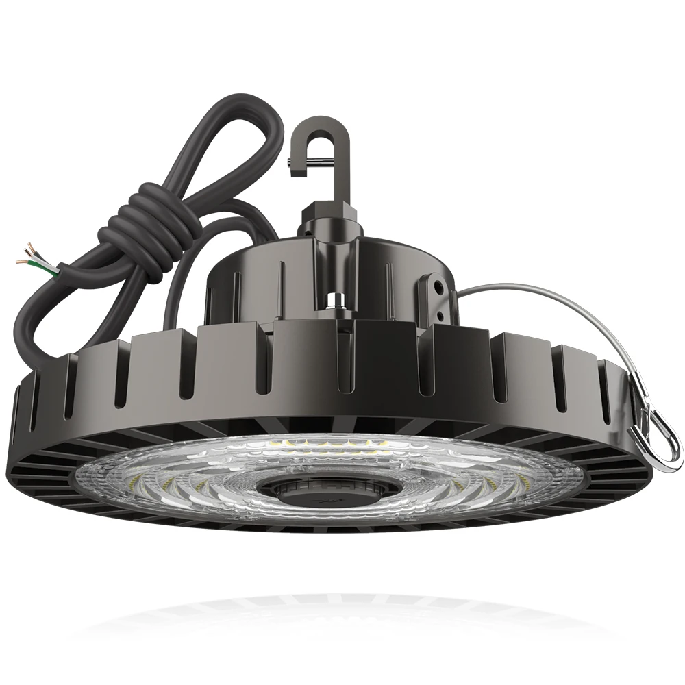 

Free shipping & Fast delivery within one week industrial ip65 led high bay light