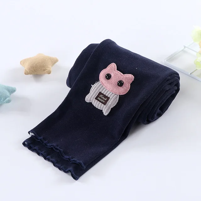 

Top sale children pants 2021 autumn winter girls legging warm and comfortable pants for girls, You can choose color