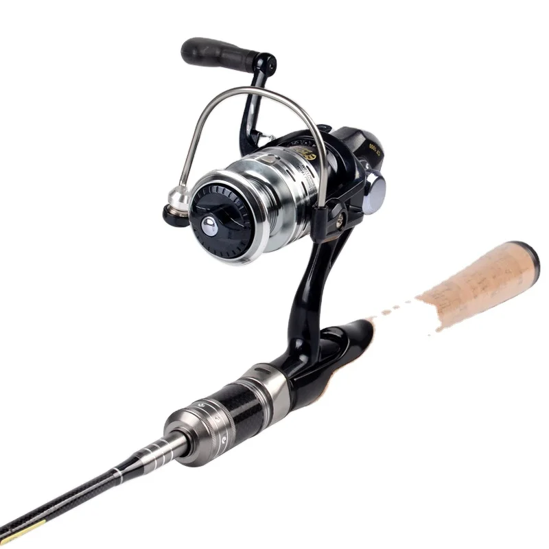 

Carbon Mackerel Soft-tuning Ultra-light Fishing Rod Set, 1colors