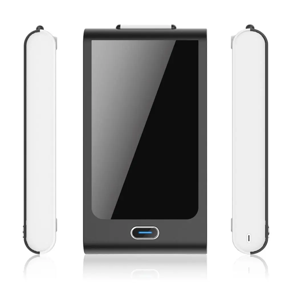 
Portable Wireless Charger Uv Light Disinfection Box Uv Sanitizer Cell Mobile Phone Uv Sterilizer Sanitizer 