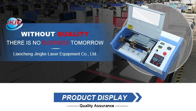 Factory Supplier Mini Price 3020 Laser Cutting Machine Cake Topper Pipe Laser Cutting Machine