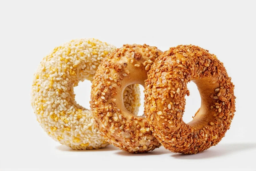 Everything Bagel Seasoning Jars