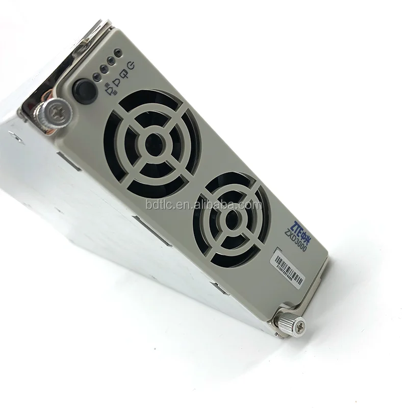 ZTE ZXD3000 V5.0 V5.5 V5.6 3000w 48V 50A Rectifier Module Power Supply