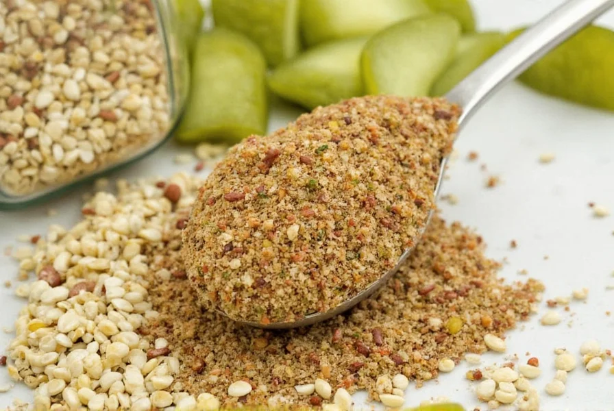 Pickle Seasoning Blend