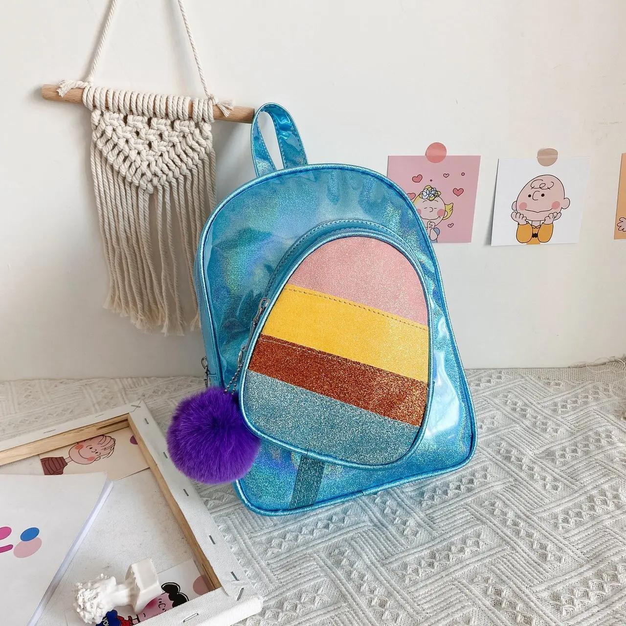 

Summer Shoulder Buy New Design Bag Wholesale School Woman Handbag For Girl Woman