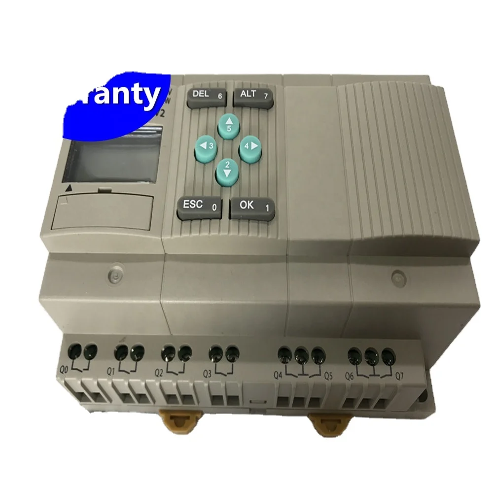 Omron relay ZEN V2 Omron Programmable Relay ZEN10C1ARAV2 ZEN10C3AR