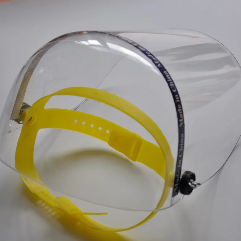 所有行业  安全防护  个人防护装备  防护面罩