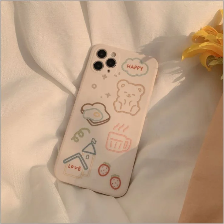 

High Quality Custom Phone Case For 12 11 Pro Max Designer Cases s
