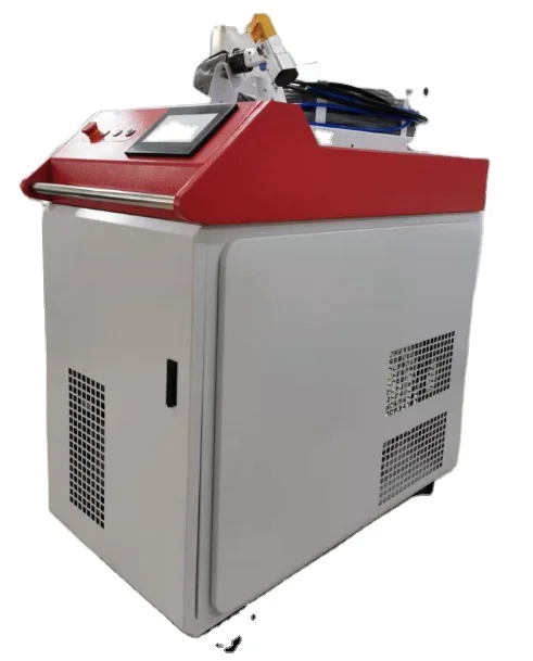 

laser-cleaning-machine-price of rust removal fiber laser cleaner 1000w