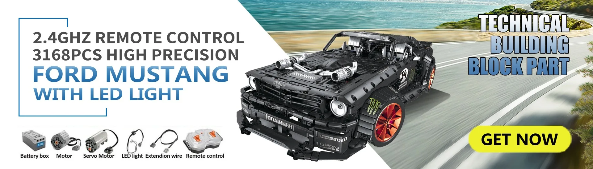 Shantou Chenghai Huiyee Toys Co Ltd Rc Toys Building Blocks