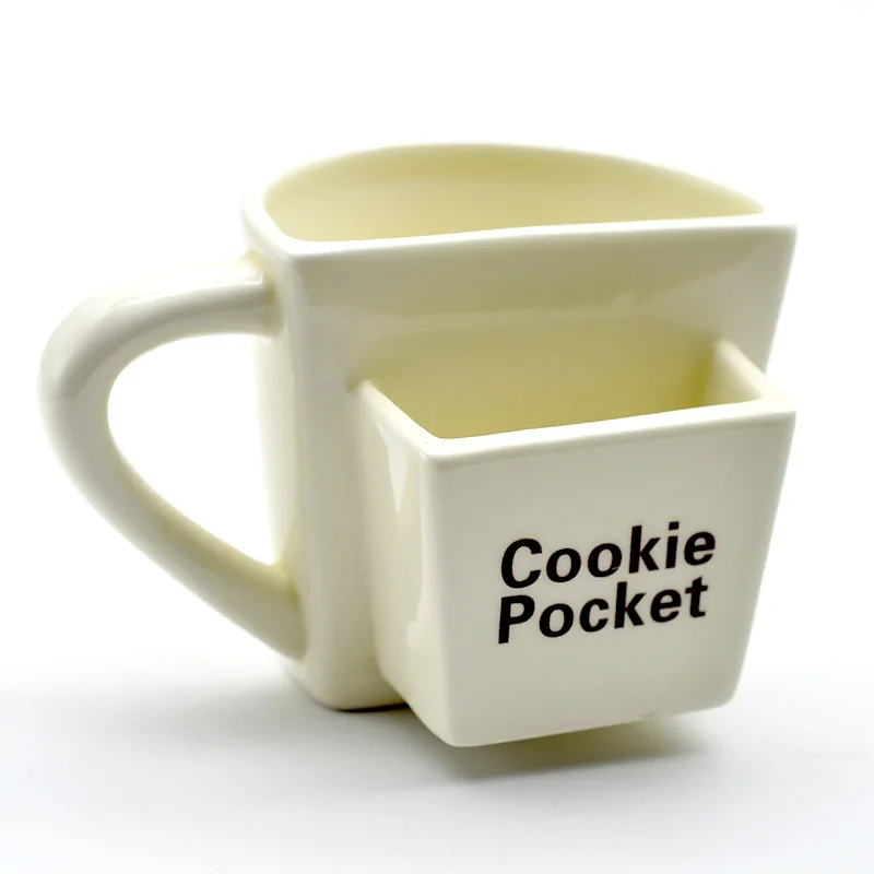 Biscuit Pocket Mug LARGE