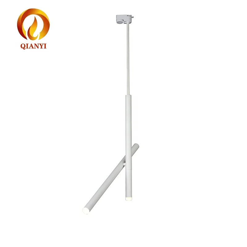 High quality Clothing Store Restaurant Bar Art modern Deco LED Track Light