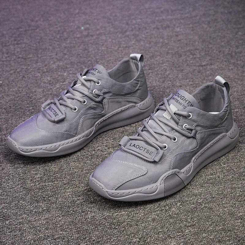 

New style custom made outdoor men sport shoes