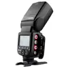 Godox TT685N I-TTL 2.4GHz GN60 High-Speed Sync 1/8000s Master Slave Flash Speedlite Speedlight with X1T-N Wireless Trigger