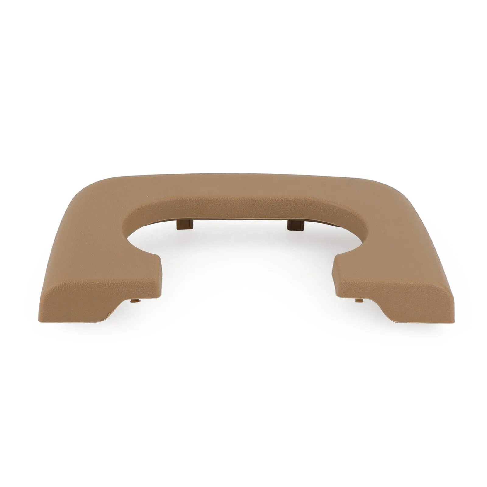 

Areyourshop Fits for Ford F150 1997 98 99 00 01 02 2003 Center Console Cup Holder Replacement Pad Brown