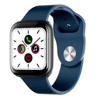 

In stock OEM LOGO Outdoor sports smartwatch hear rate monitor T6 for women