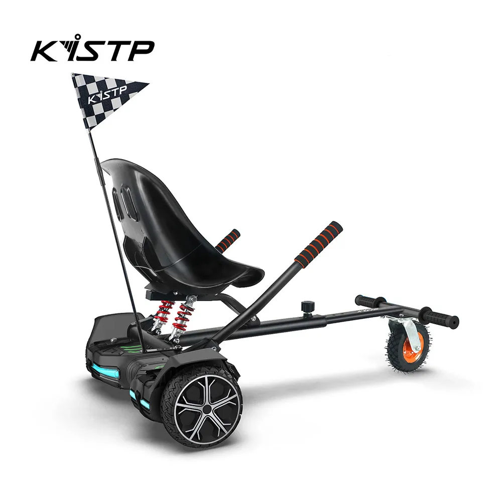 

KISTP Shock Absorption 6.5 8 10 inch Hover Karting