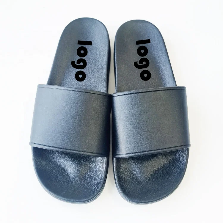 Best Selling Low MOQ Design PVC EVA Summer Shoes Customized slippers Custom logo Sandals Custom Designer Sports slippers