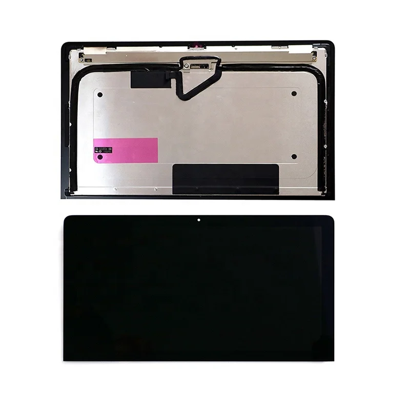 

2012 2013 2014 Year LCD Display For iMac 21.5" A1418 LCD With Glass Assembly LM215WF3(SD)(D1) 2K LCD Panel