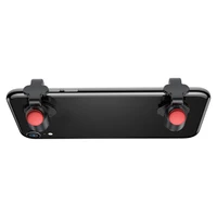 

2019 hot sale mobile game joystick controller red dot switch control for pubg triggers