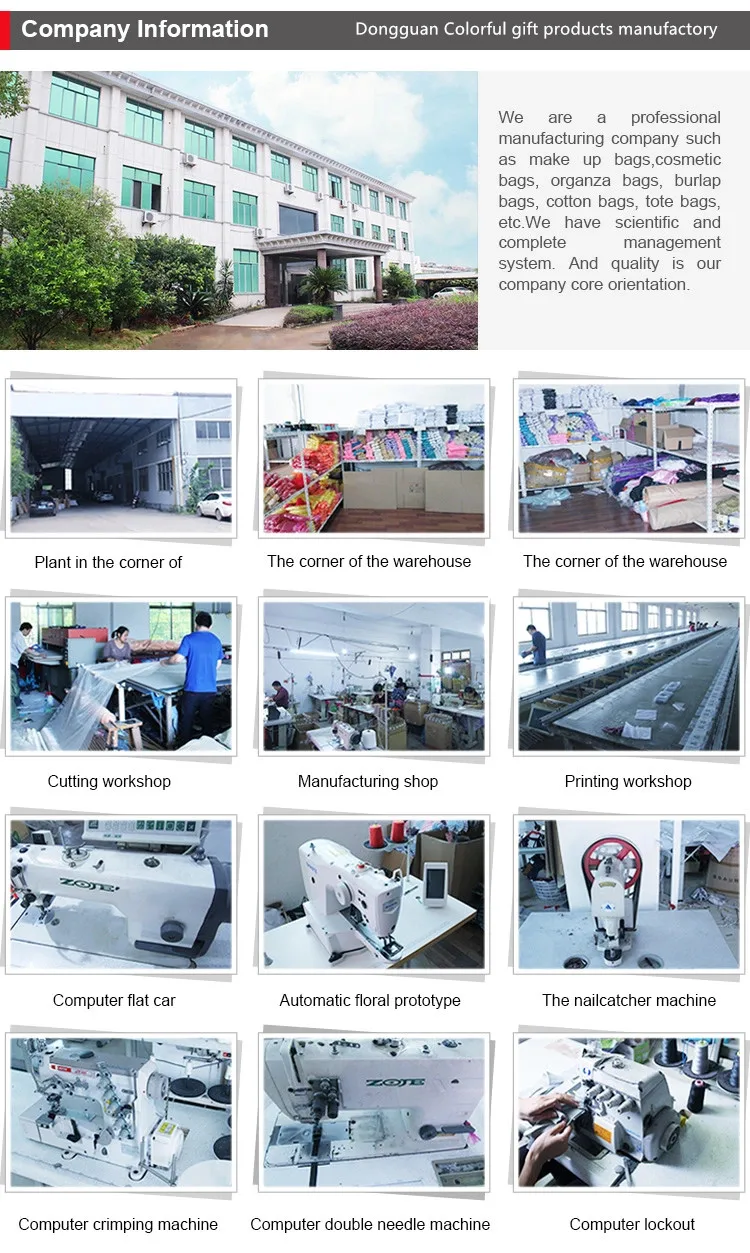 factory introduction