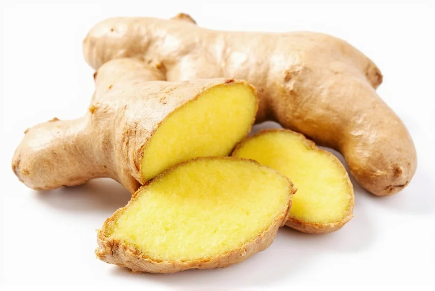 Is Ginger Good for Inflammation? Science-Backed Answer