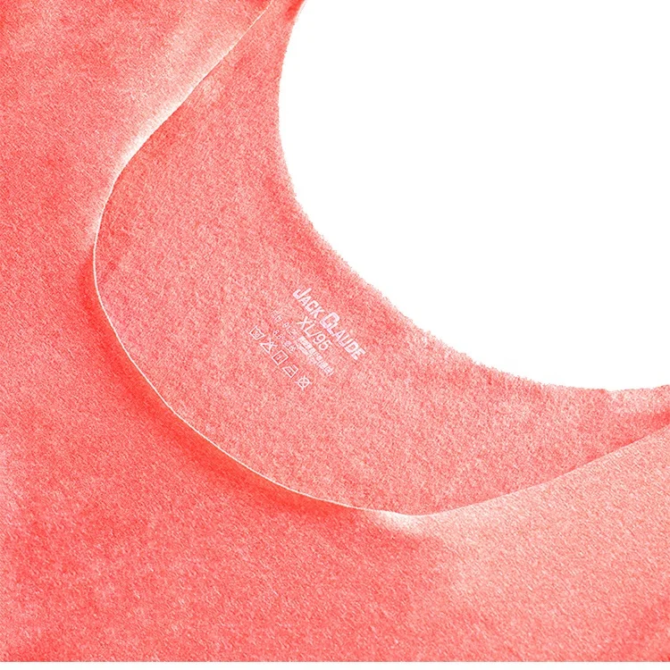 
Factory Price Smooth Knit Thermal Underwear Long Johns Set for Men Women 