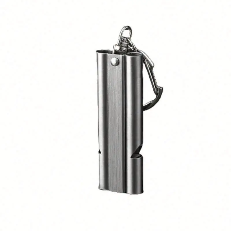 

Emergency whistle ,AJ28 plastic whistle in bulk for sale, Silver