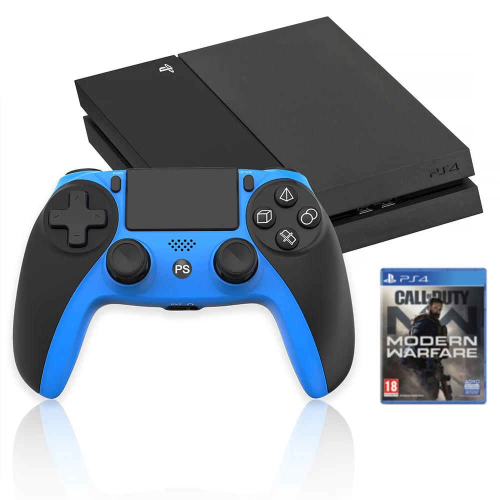 sony ps4 controller wireless