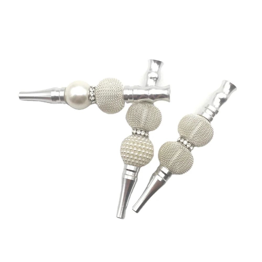

Top grade hot selling diamond blunt holder blunt accessories creative blunt holder for women