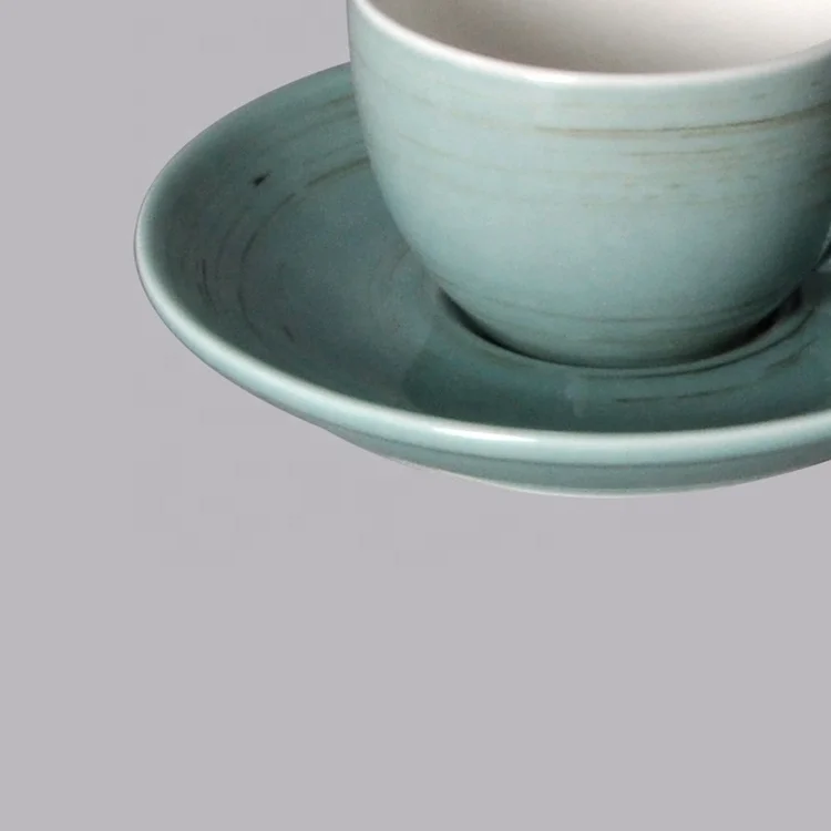 ceramic cup