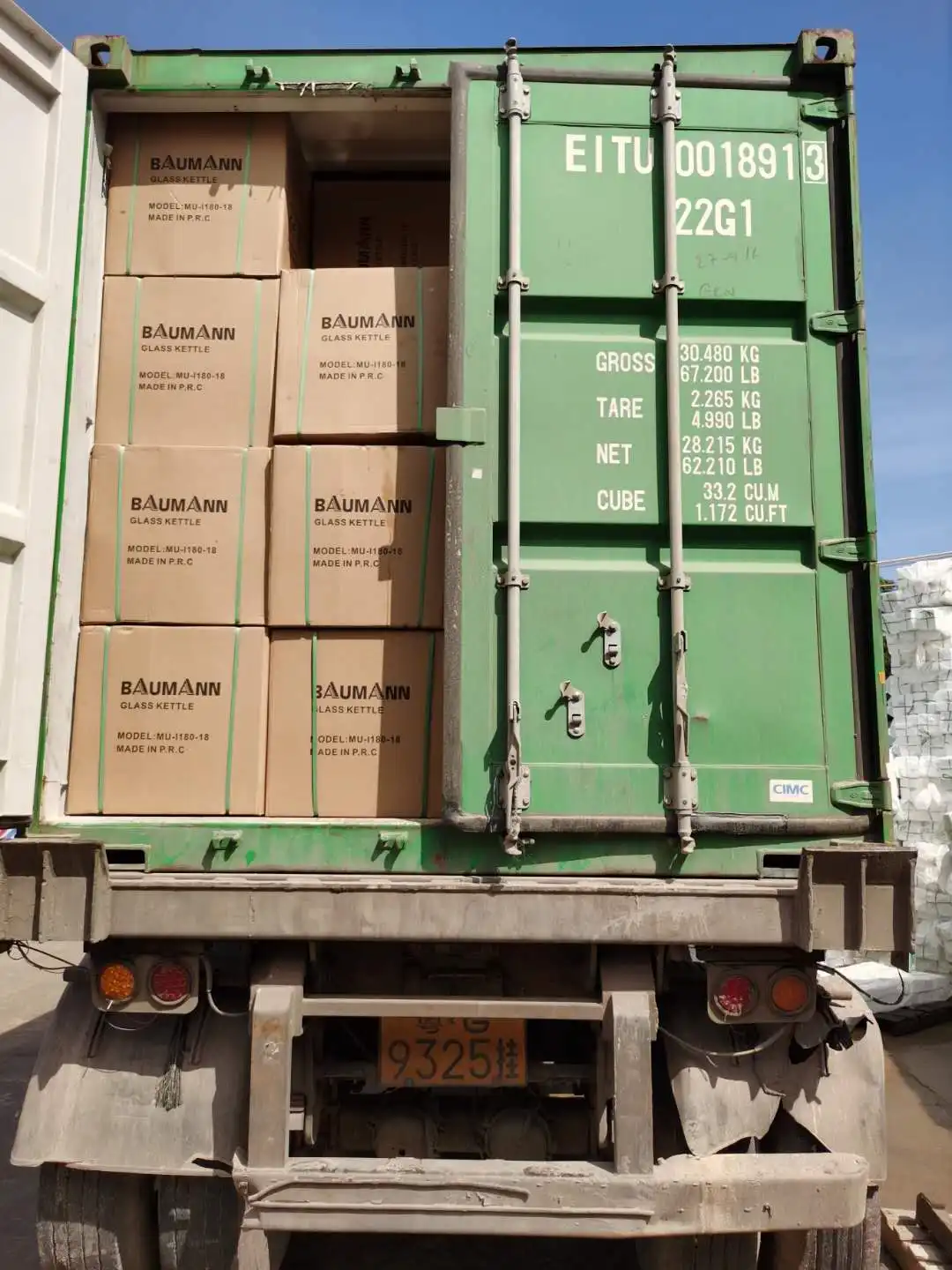 1.8l Specification Electric Water Kettle Low Price,Home Appliances