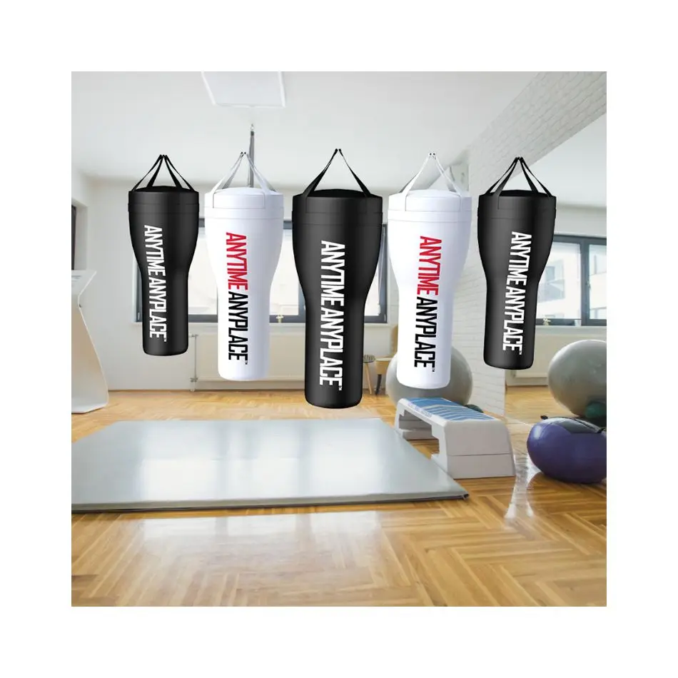 

Fitness Leather Heavy Bag Punching Bag Sports Bag Other Boxing Products, Custom color