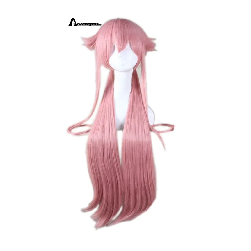 Anime futuro diário cosplay trajes mirai nikki gasai yuno