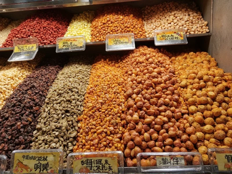 Maharaja Sweets & Spices: What to Expect from Authentic Stores