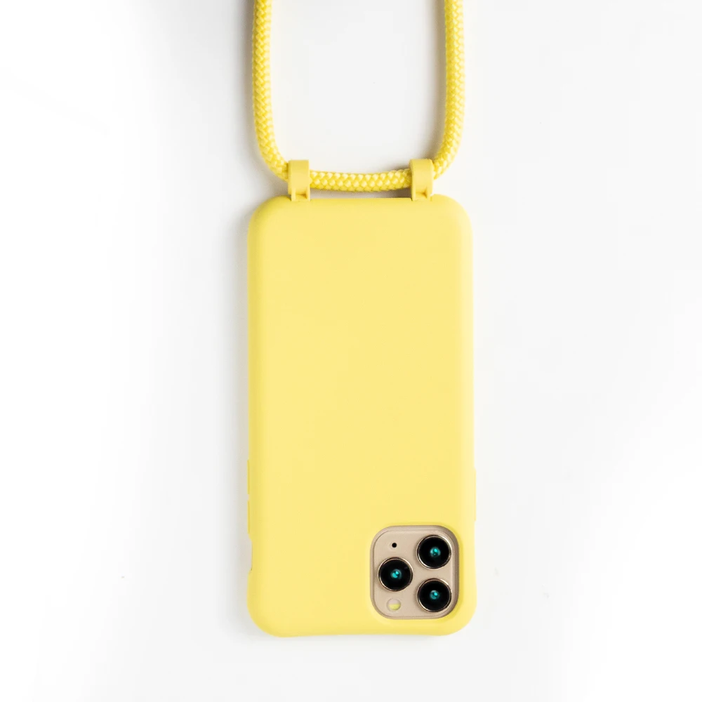 

For iPhone For Samsung New Released Modular Cellphone Strap Phone Case Crossbody