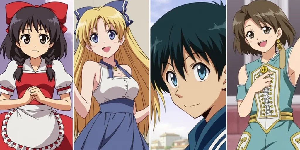 Top 20 Anime Of All Time Purchasing Guide