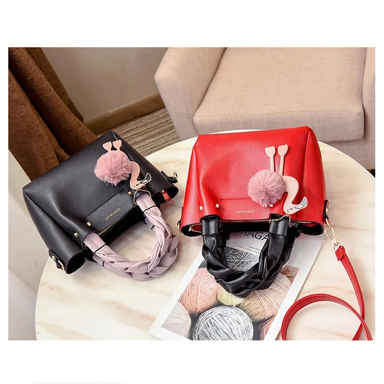 

Factory supply 2020 hot sale popular design bags women handbag