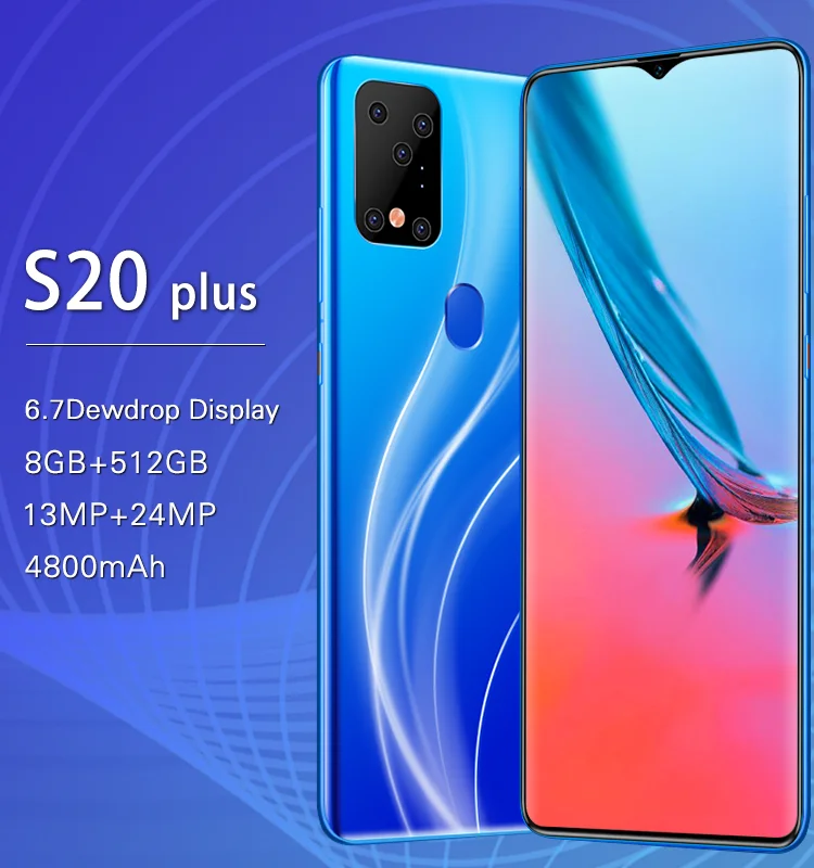 cheapest s20 plus deals