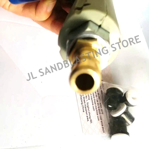 Sandblast Deadman Valve,Deadman Sand Blaster Gun Buy Sand Blast