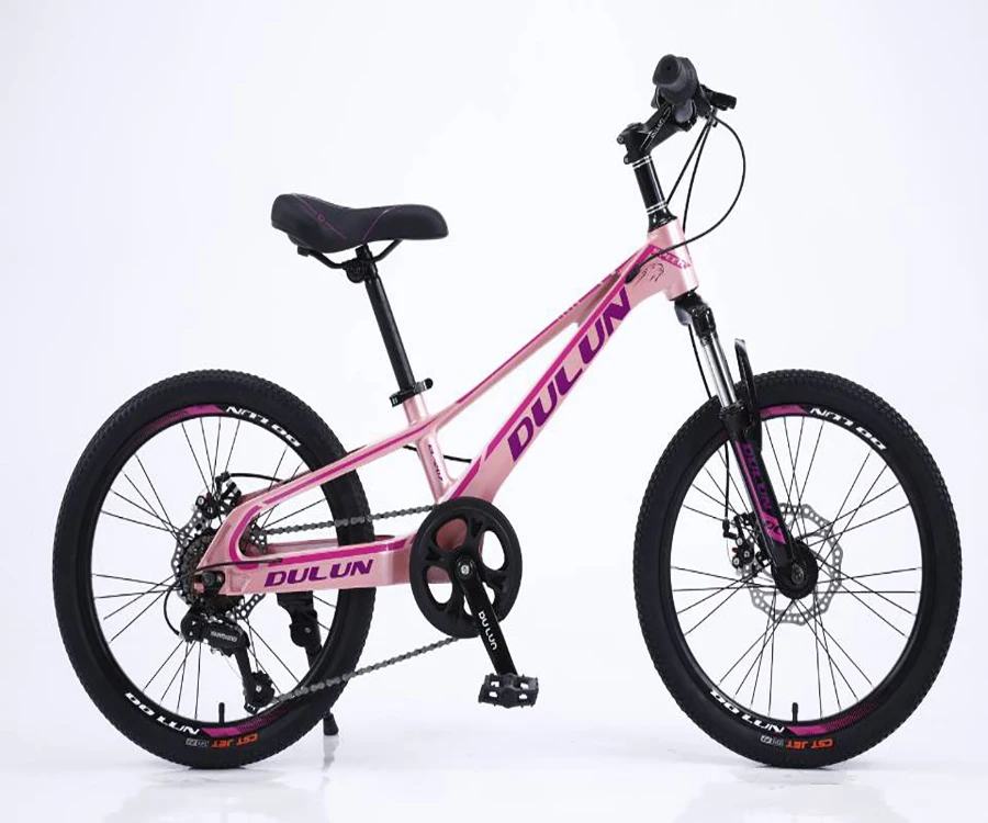 

Factory 20" 7 Speed Children Women Bicicleta Magnesium Mountain Bike shimano system Bicycle Road City Bike Bicicleta