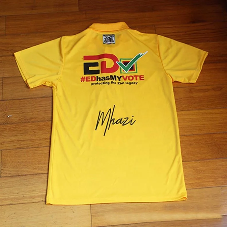 
Autonomous Region In Muslim Mindanao General Election, 2019 Election Promotional Election Promotional T Shirt 