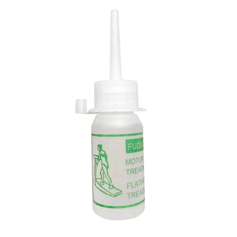 

30ml Treadmill Lubricants Household Gym Treadmill Protective Lubricating Oil Educing Friction Between The Belt And The Deck