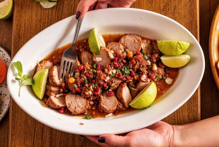 Pork Cut