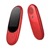 Best seller 2.4 Inch Touch Screen real time and offline instant translation Portable full Language Voice Translator