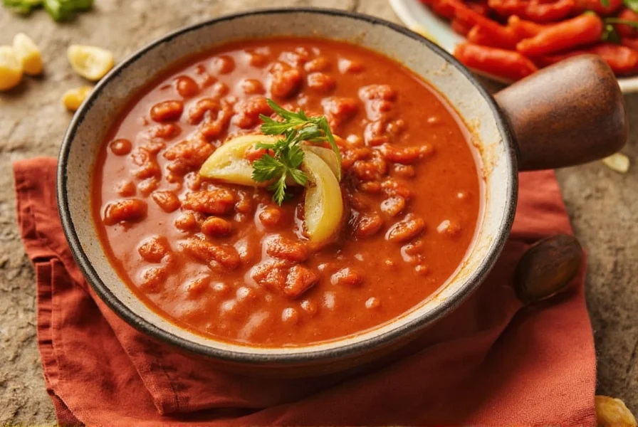 Best Foods to Eat with Chili: Complete Pairing Guide