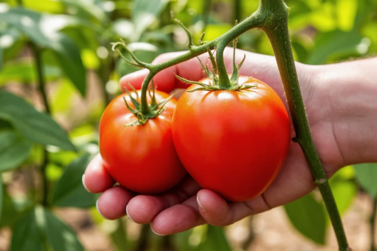 how late can you plant tomatoes